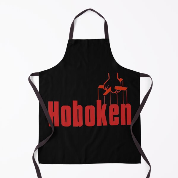 Item preview, Hoboken Pop Culture Mash Up designed and sold by Our-Thing.