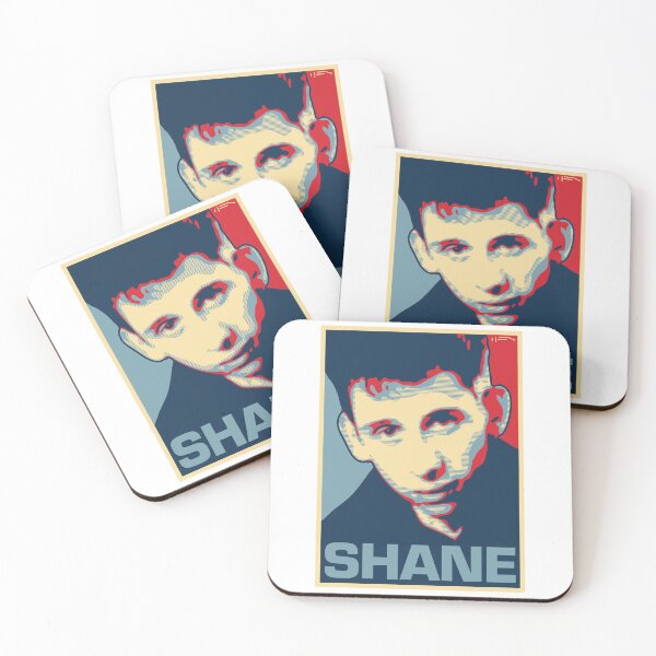 Item preview, Shane designed and sold by DFA.