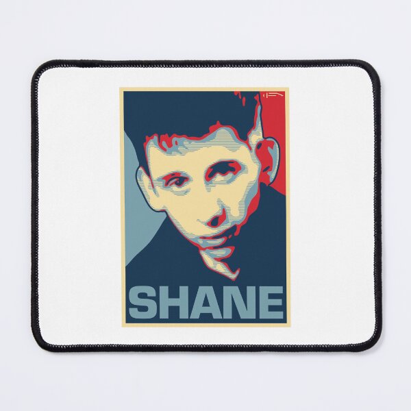 Item preview, Shane designed and sold by DFA.