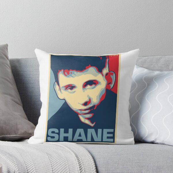 Item preview, Shane designed and sold by DFA.