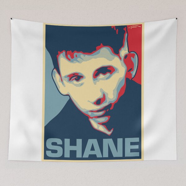 Item preview, Shane designed and sold by DFA.