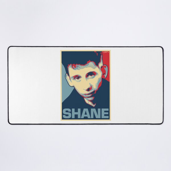 Item preview, Shane designed and sold by DFA.