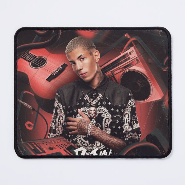 Item preview, MC Don Juan - Vou Além album 2020 designed and sold by jerryhaileno.