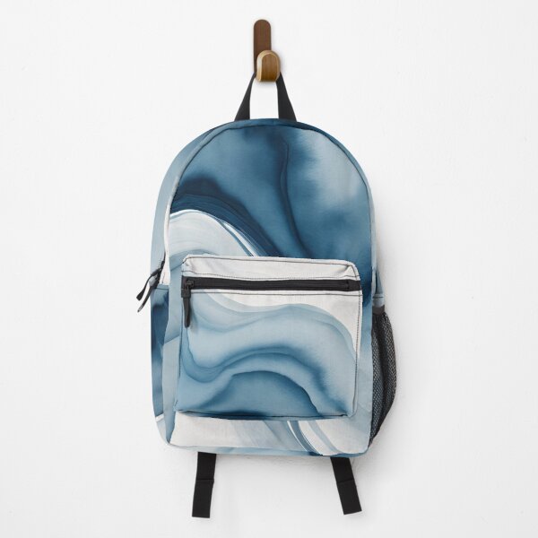 Item preview, Abstract Blue Dreams designed and sold by MurellosArt.