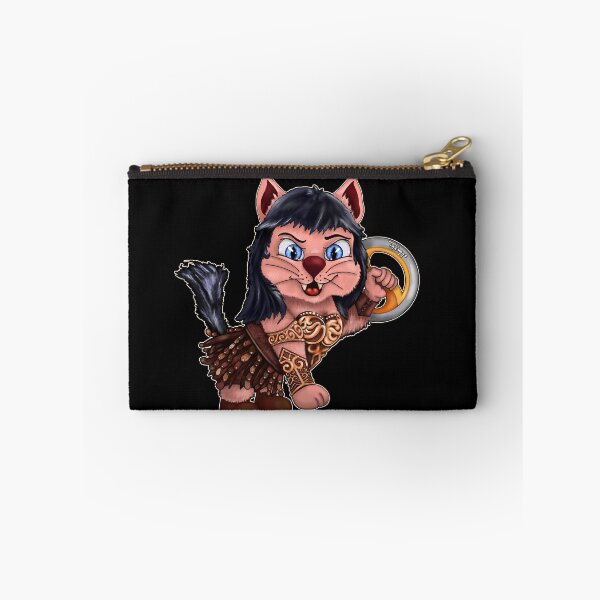 Item preview, XenaCat designed and sold by Themys24.