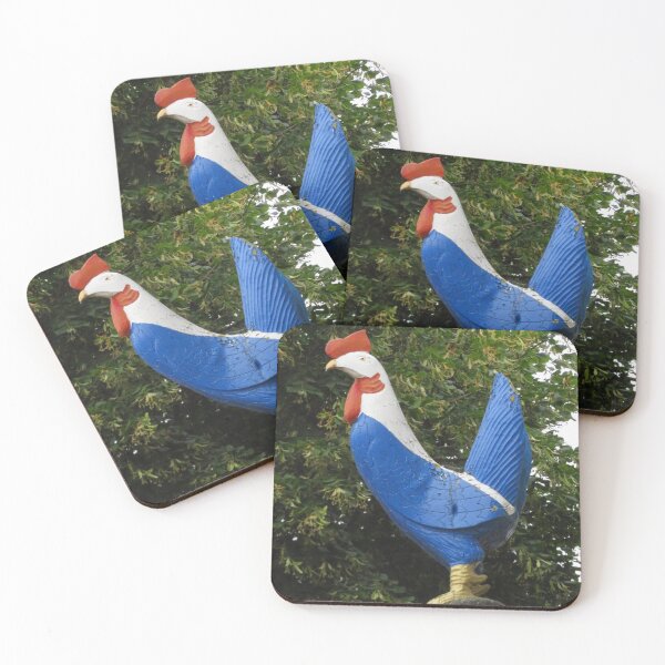 Item preview, The Epping Cock designed and sold by wiggyofipswich.