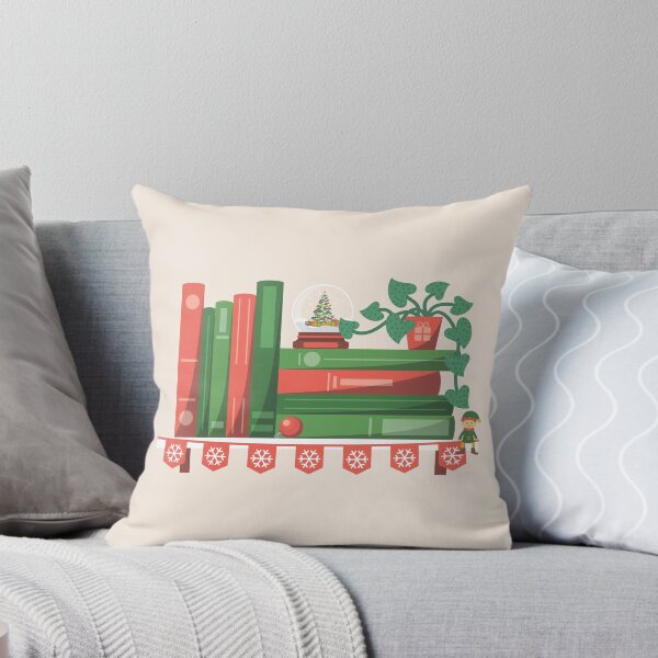 Item preview, Have Your Shelf A Merry Little Christmas designed and sold by everinseason.