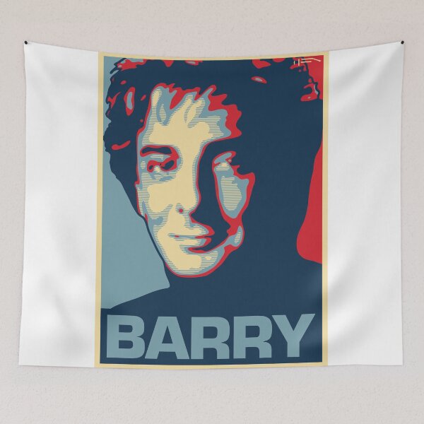 Item preview, Barry designed and sold by DFA.