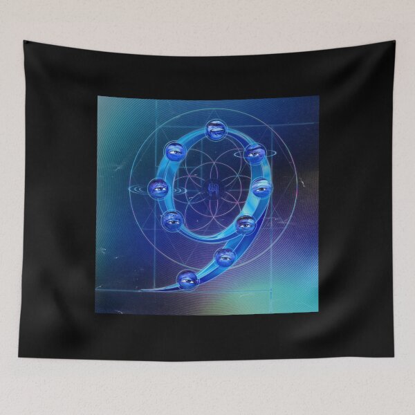 Item preview, Micro TDH - NUEVE album 2021 designed and sold by jerryhaileno.
