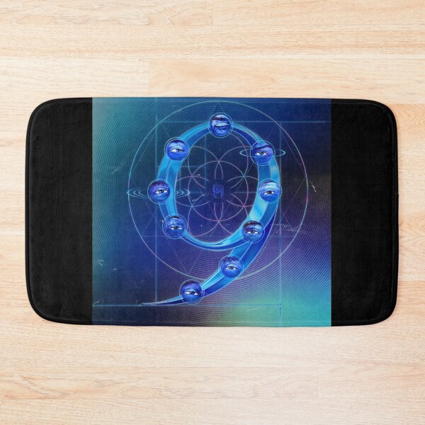 Item preview, Micro TDH - NUEVE album 2021 designed and sold by jerryhaileno.