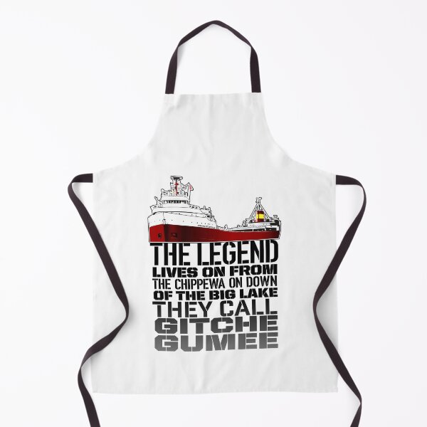 Item preview, American Lakes Vintage Legend Photo designed and sold by leejun35.
