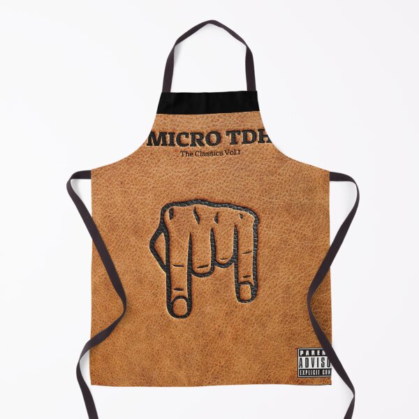 Item preview, Micro TDH - The Classics, Vol. 1 album 2022 designed and sold by jerryhaileno.