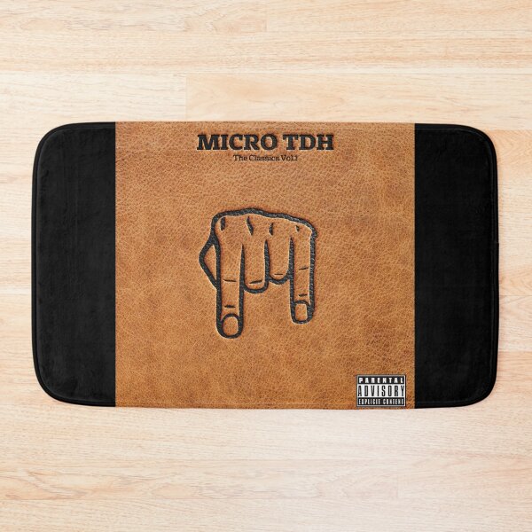 Item preview, Micro TDH - The Classics, Vol. 1 album 2022 designed and sold by jerryhaileno.