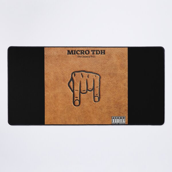 Item preview, Micro TDH - The Classics, Vol. 1 album 2022 designed and sold by jerryhaileno.