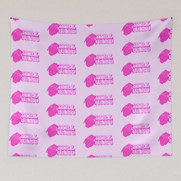Item preview, Girl Gang designed and sold by petiteToulon.