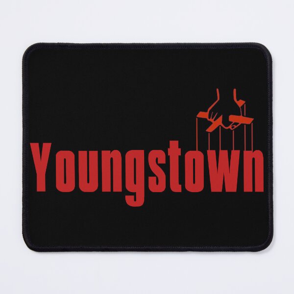 Item preview, Youngstown Pop Culture Mash Up designed and sold by Our-Thing.