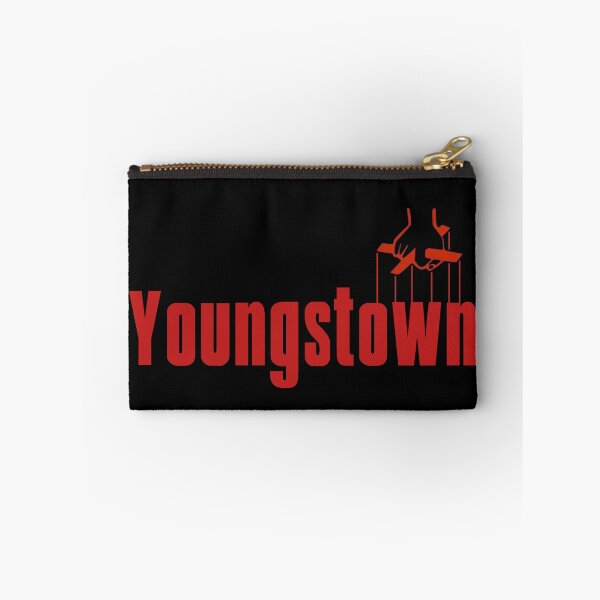 Item preview, Youngstown Pop Culture Mash Up designed and sold by Our-Thing.