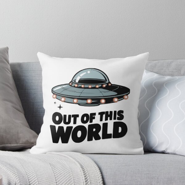 Item preview, Out of This World designed and sold by SRXTees.