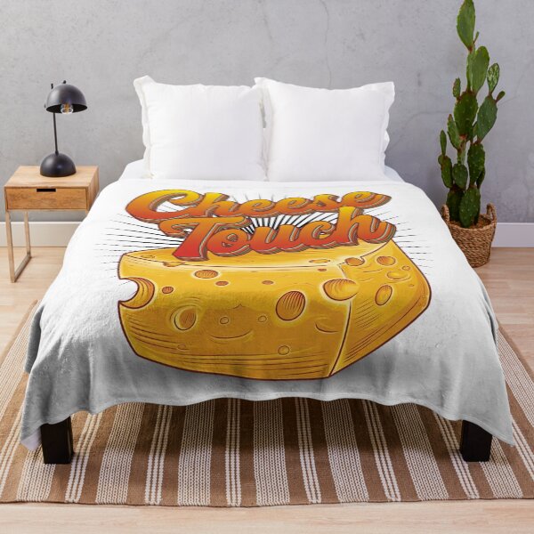 Item preview, Sweet dreams are made of cheese - Cheese touch - Big cheese - Say cheese - Easy cheese designed and sold by JansenGS.