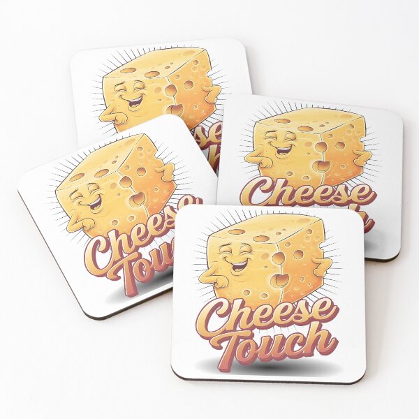 Item preview, Sweet dreams are made of cheese - Cheese touch - Big cheese - Say cheese - Easy cheese designed and sold by JansenGS.