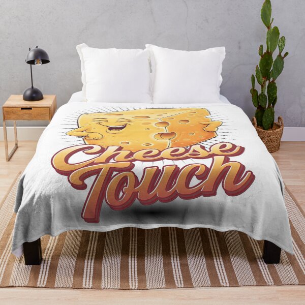 Item preview, Sweet dreams are made of cheese - Cheese touch - Big cheese - Say cheese - Easy cheese designed and sold by JansenGS.