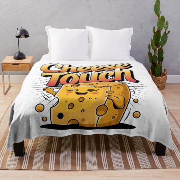 Item preview, Sweet dreams are made of cheese - Cheese touch - Big cheese - Say cheese - Easy cheese designed and sold by JansenGS.