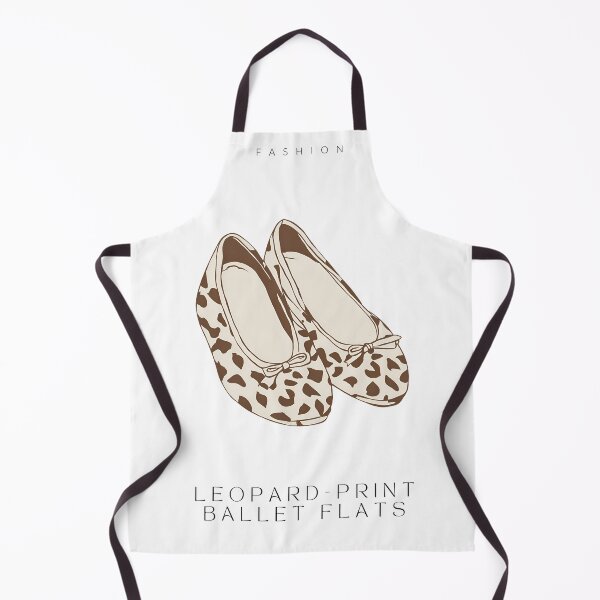 Item preview, Ballet Flats No.2 designed and sold by MurellosArt.