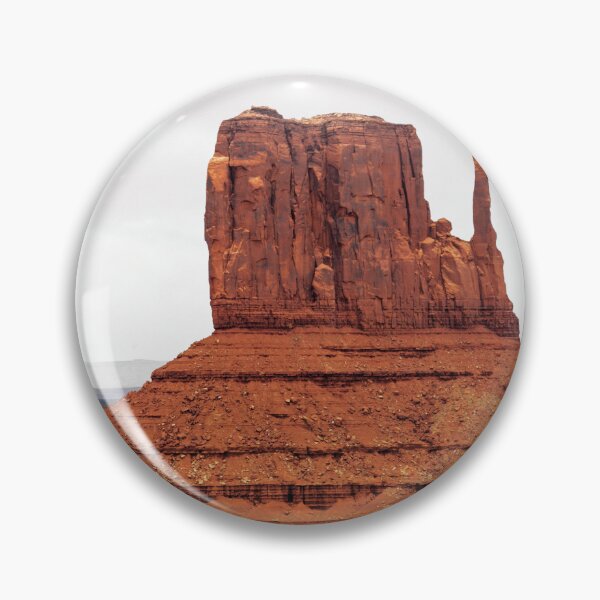 Artikelvorschau, Die Weite des Monument Valley entworfen und verkauft von tracerxile.