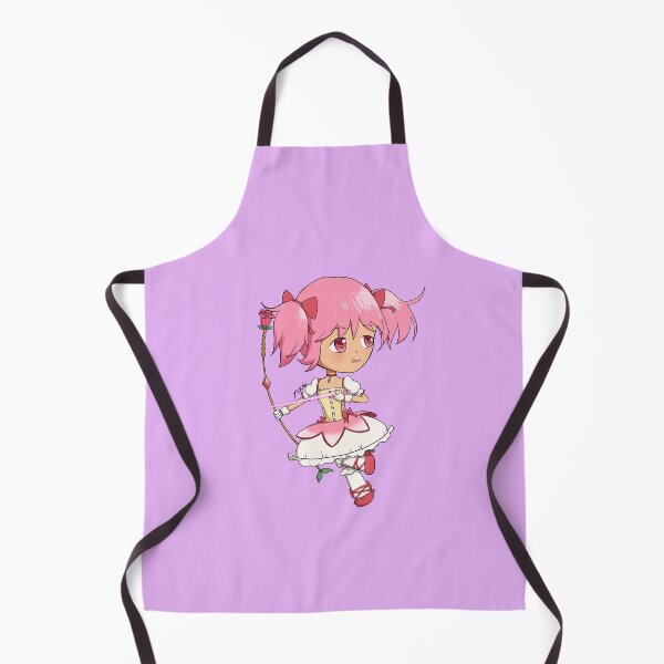 Item preview, Madokka magica designed and sold by magicalpirate.