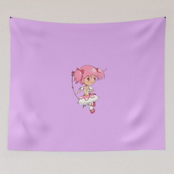 Item preview, Madokka magica  designed and sold by magicalpirate.