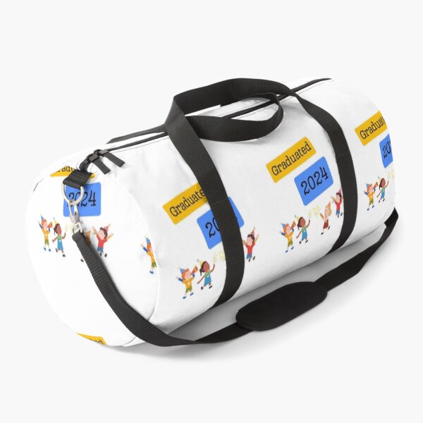 Item preview, Graduated 2024 designed and sold by Yerral.