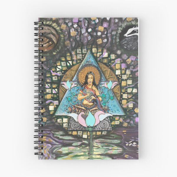 Item preview, Prajnaparamita 2 designed and sold by JohnG.