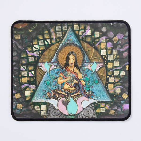 Item preview, Prajnaparamita 2 designed and sold by Karunanaga Unleashed.