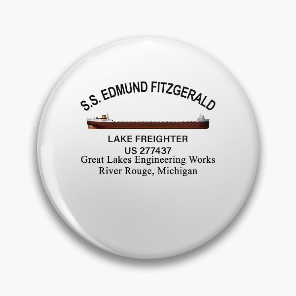 Item preview, American Lakes vintage legend designed and sold by leejun35.