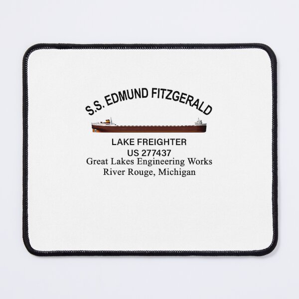 Item preview, American Lakes vintage legend designed and sold by leejun35.