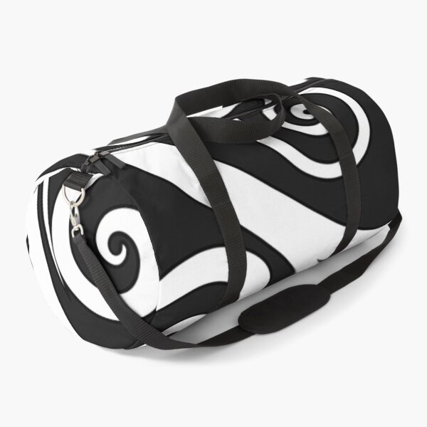 Item preview, New Zealand Māori Paua Pattern Koru Design 94 designed and sold by GrinGalore.