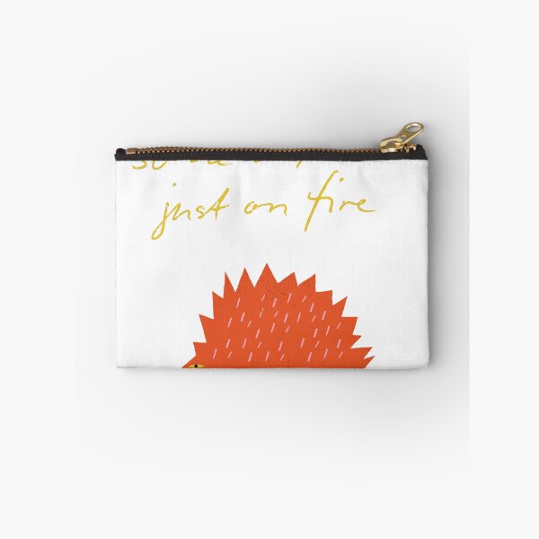 Item preview, Some days I’m just on fire designed and sold by Chic Palette .