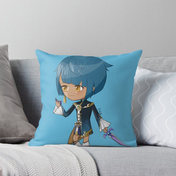 Item preview, Xingqiu designed and sold by magicalpirate.