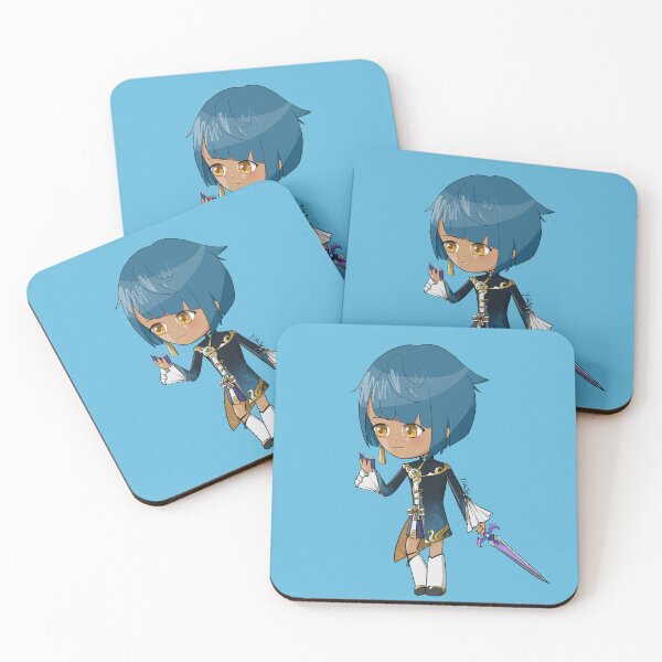 Item preview, Xingqiu designed and sold by magicalpirate.