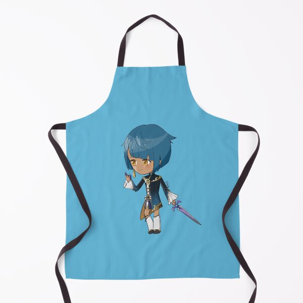 Item preview, Xingqiu designed and sold by magicalpirate.