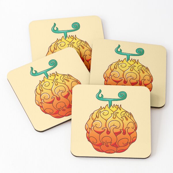 Item preview, Mera-Mera no Mi (Flame-Flame Fruit) designed and sold by Loz-Fairytail.