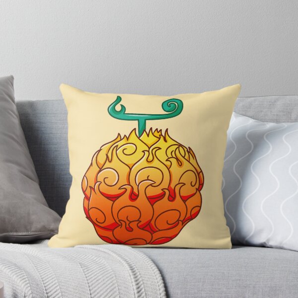 Item preview, Mera-Mera no Mi (Flame-Flame Fruit) designed and sold by Loz-Fairytail.