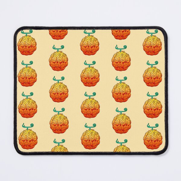 Item preview, Mera-Mera no Mi (Flame-Flame Fruit) designed and sold by Loz-Fairytail.