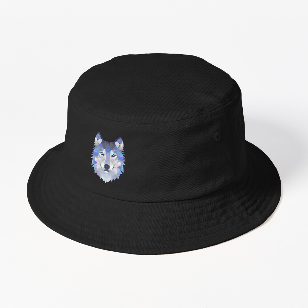 Item preview, Bucket Hat designed and sold by Twosided.