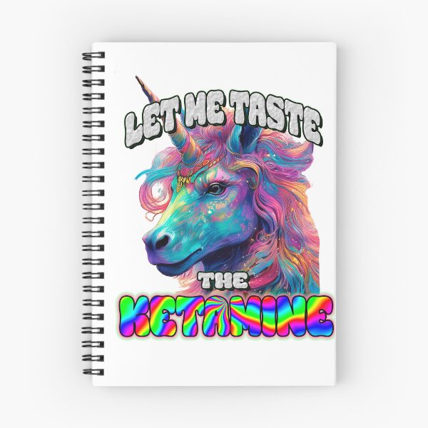 Item preview, Unicorn on meds designed and sold by Jamalhama.