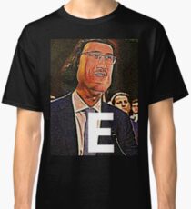 Lord Farquaad/Markiplier E Meme Classic T-Shirt