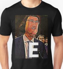 Lord Farquaad/Markiplier E Meme Unisex T-Shirt