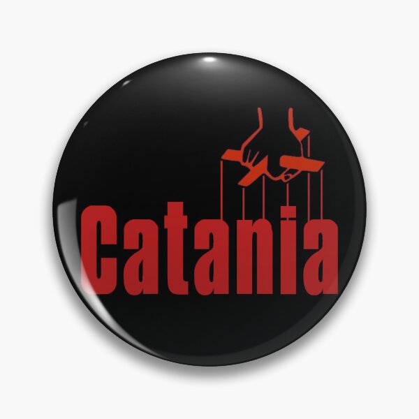 Item preview, Catania Pop Culture Mash Up designed and sold by Our-Thing.