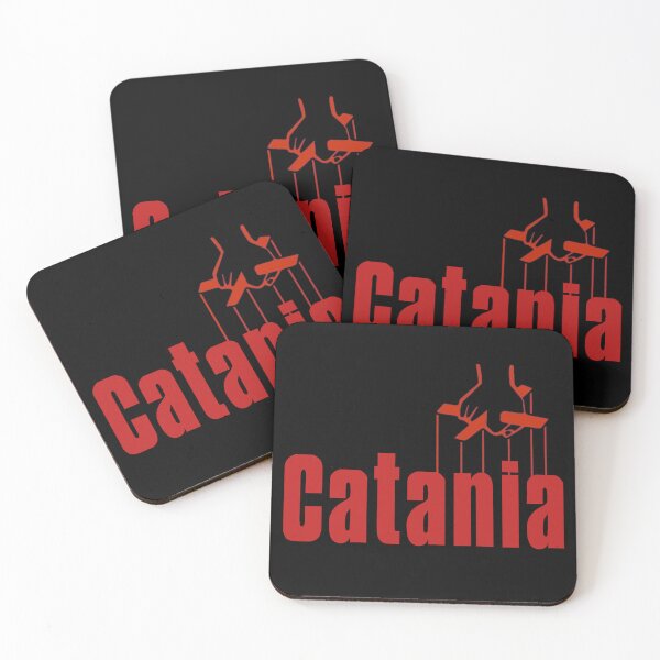 Item preview, Catania Pop Culture Mash Up designed and sold by Our-Thing.