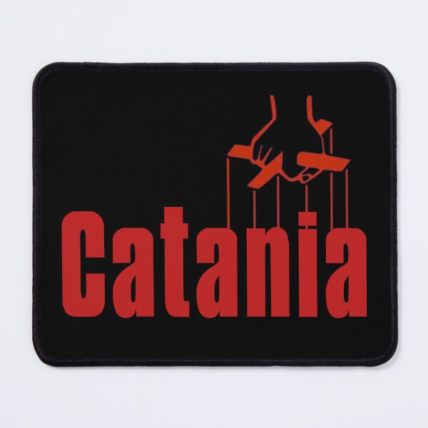 Item preview, Catania Pop Culture Mash Up designed and sold by Our-Thing.